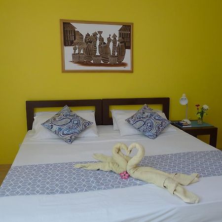 By The Bay, Jacana Bed & Breakfast 公主港 外观 照片