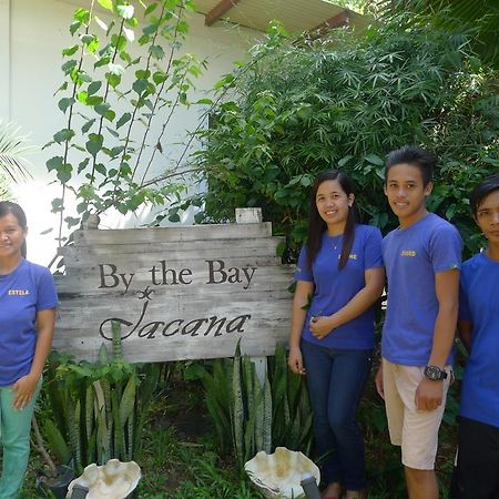By The Bay, Jacana Bed & Breakfast 公主港 外观 照片