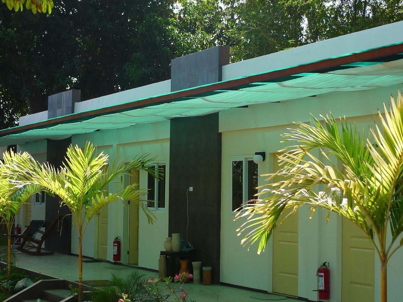 By The Bay, Jacana Bed & Breakfast 公主港 外观 照片