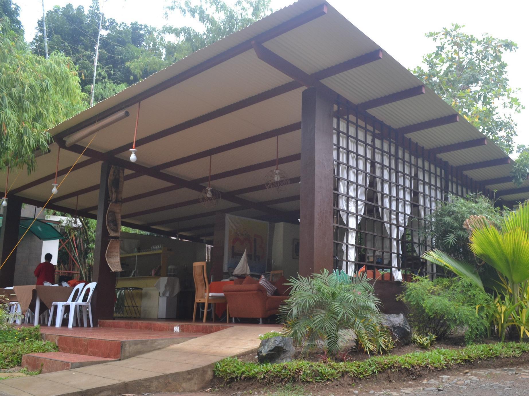 By The Bay, Jacana Bed & Breakfast 公主港 外观 照片