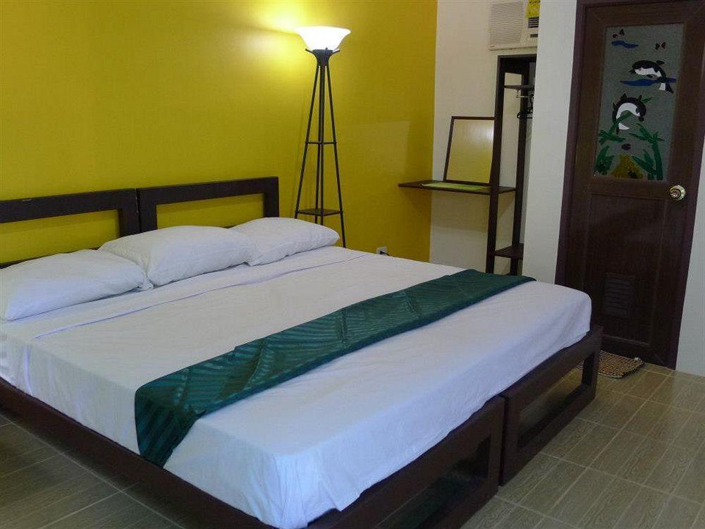 By The Bay, Jacana Bed & Breakfast 公主港 外观 照片