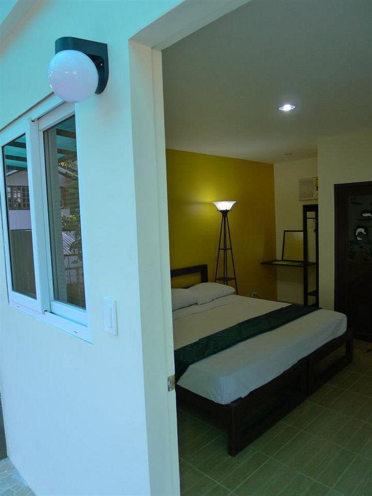 By The Bay, Jacana Bed & Breakfast 公主港 外观 照片