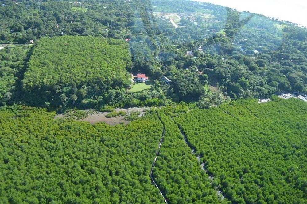 By The Bay, Jacana Bed & Breakfast 公主港 外观 照片