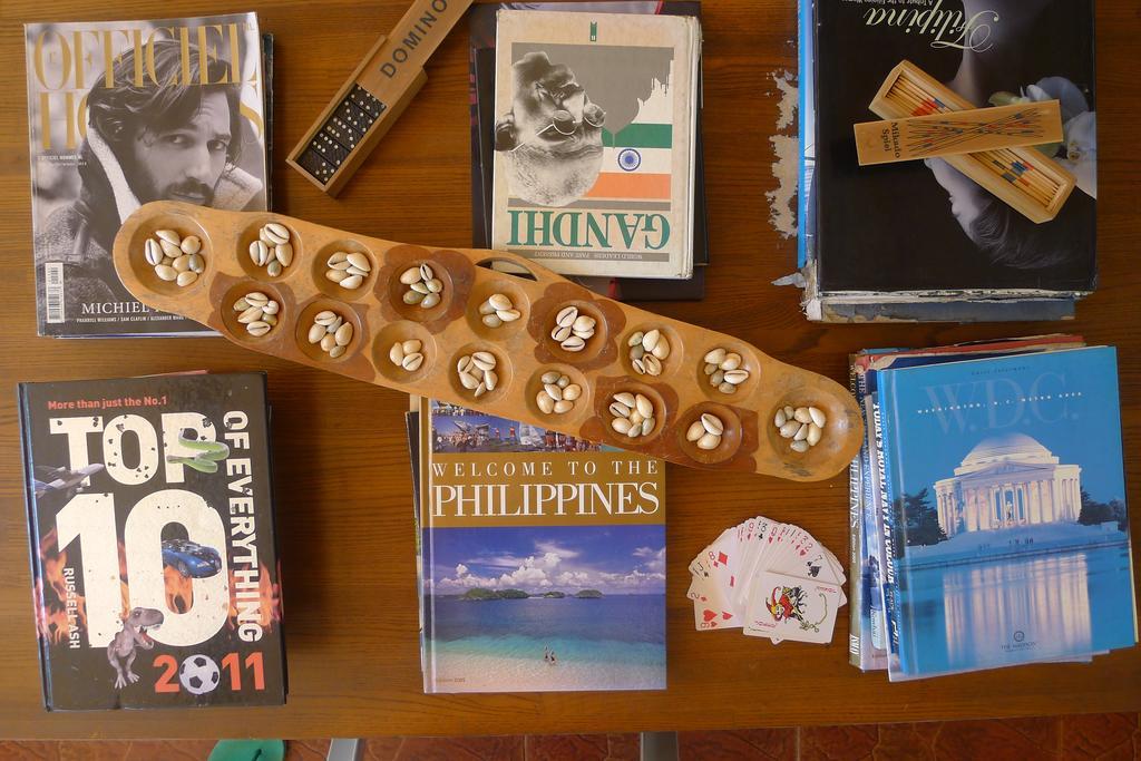 By The Bay, Jacana Bed & Breakfast 公主港 外观 照片