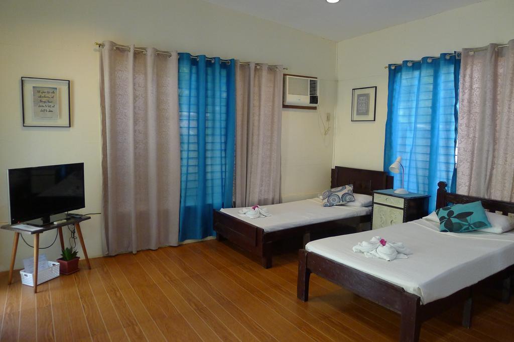 By The Bay, Jacana Bed & Breakfast 公主港 外观 照片