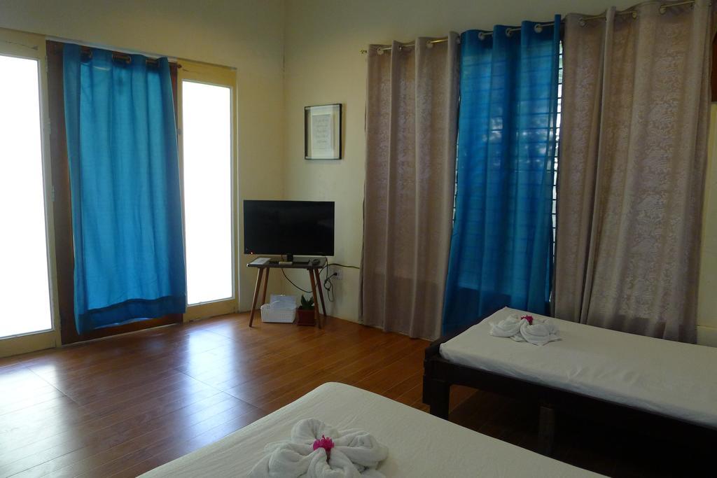 By The Bay, Jacana Bed & Breakfast 公主港 外观 照片