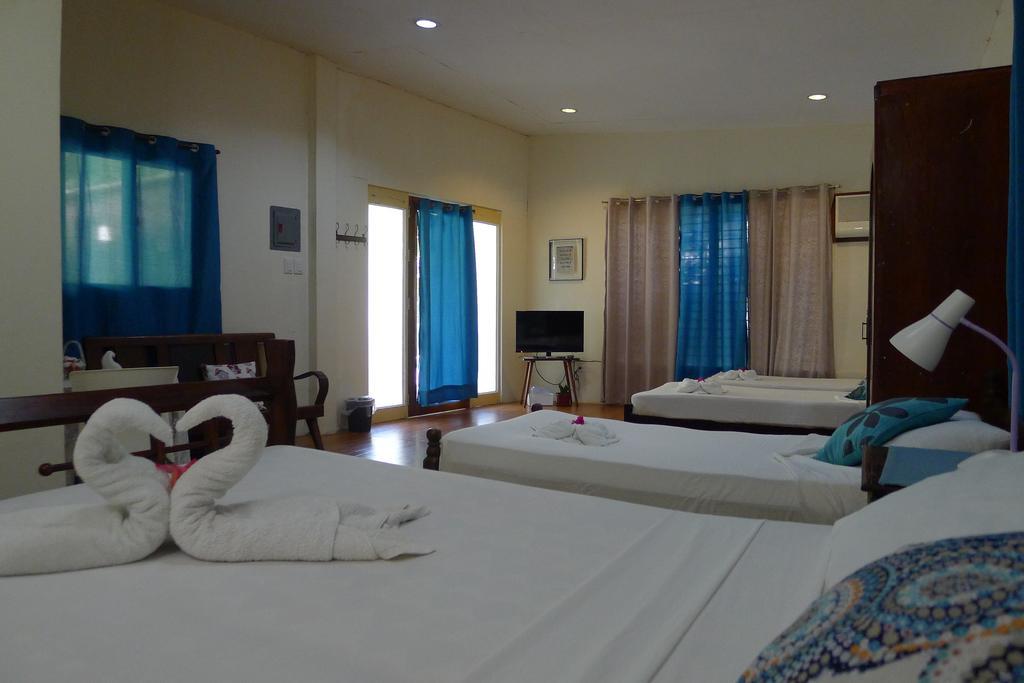 By The Bay, Jacana Bed & Breakfast 公主港 外观 照片