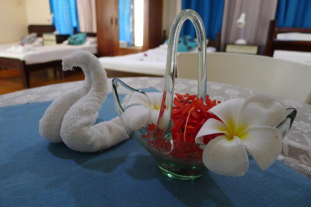 By The Bay, Jacana Bed & Breakfast 公主港 外观 照片