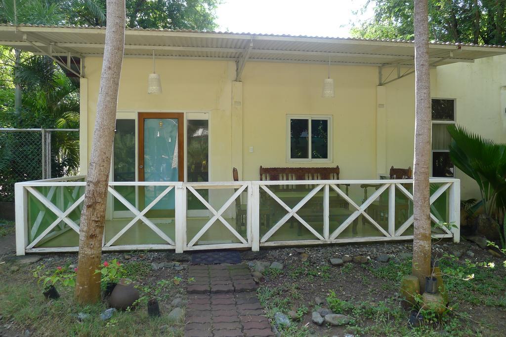 By The Bay, Jacana Bed & Breakfast 公主港 外观 照片