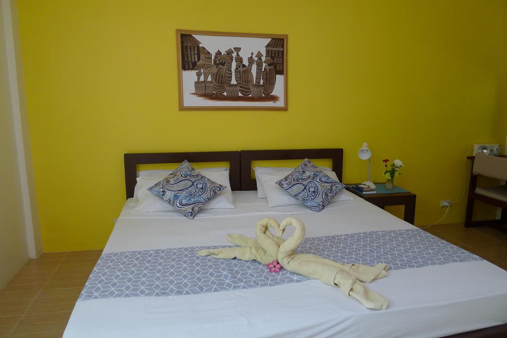 By The Bay, Jacana Bed & Breakfast 公主港 外观 照片