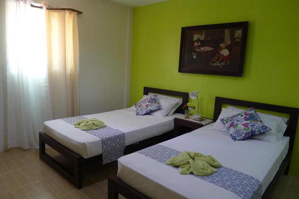 By The Bay, Jacana Bed & Breakfast 公主港 外观 照片