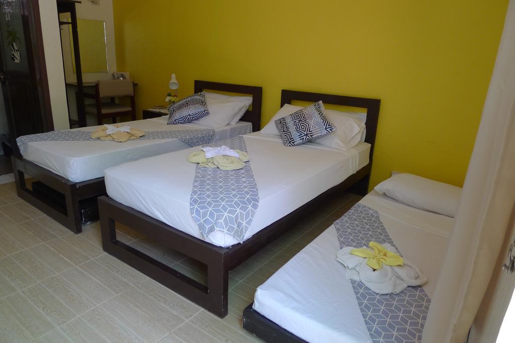 By The Bay, Jacana Bed & Breakfast 公主港 客房 照片