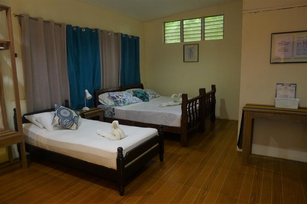 By The Bay, Jacana Bed & Breakfast 公主港 外观 照片