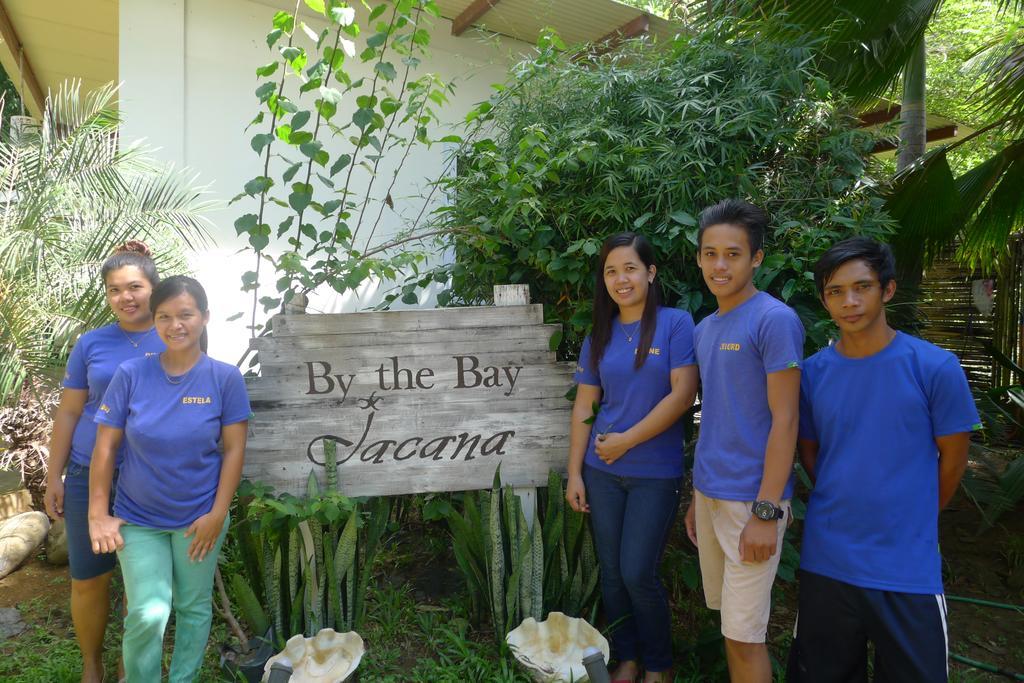 By The Bay, Jacana Bed & Breakfast 公主港 外观 照片