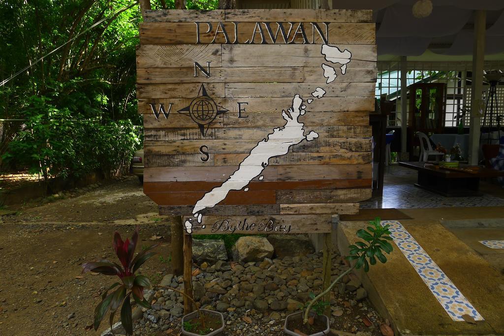 By The Bay, Jacana Bed & Breakfast 公主港 外观 照片