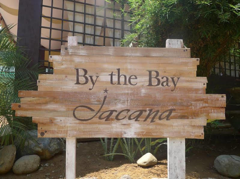 By The Bay, Jacana Bed & Breakfast 公主港 外观 照片