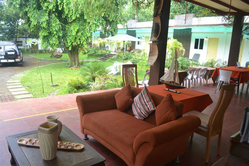 By The Bay, Jacana Bed & Breakfast 公主港 外观 照片
