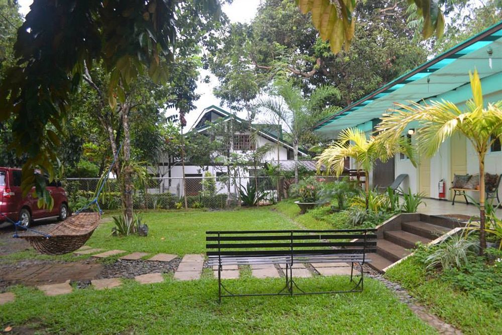 By The Bay, Jacana Bed & Breakfast 公主港 外观 照片