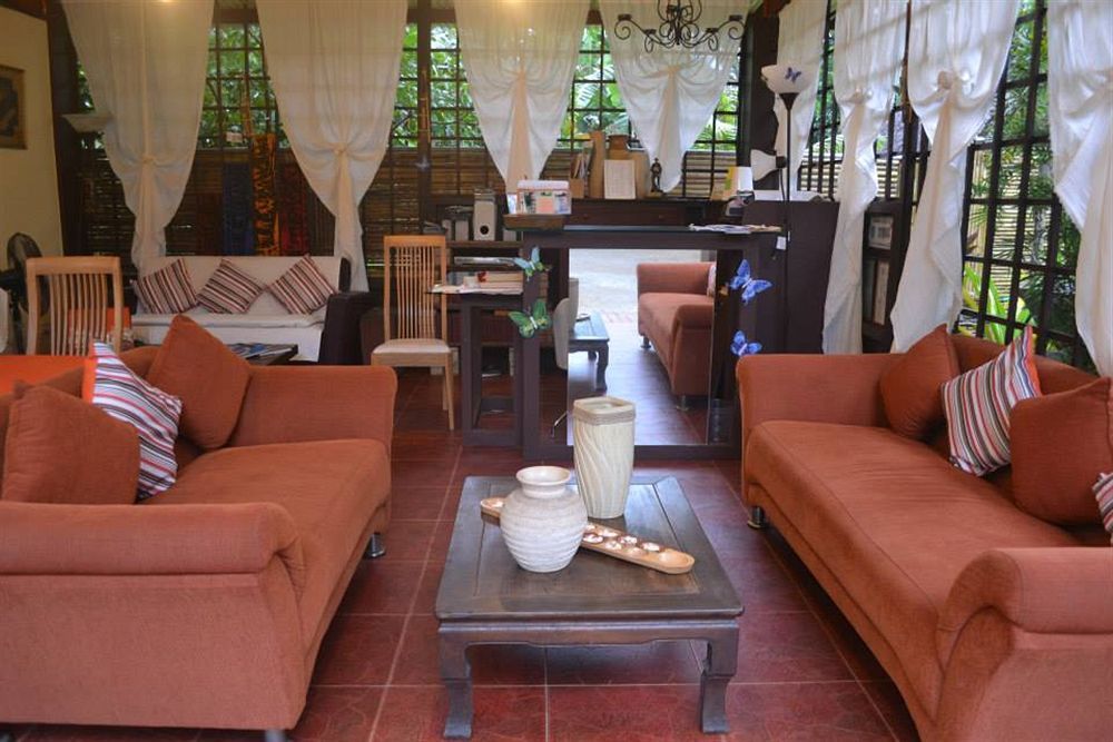 By The Bay, Jacana Bed & Breakfast 公主港 外观 照片