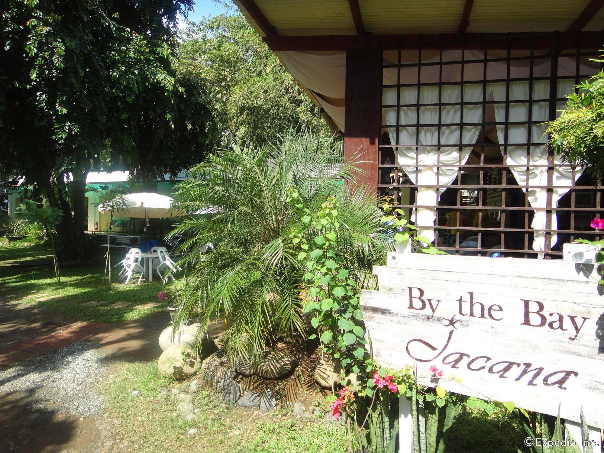 By The Bay, Jacana Bed & Breakfast 公主港 外观 照片