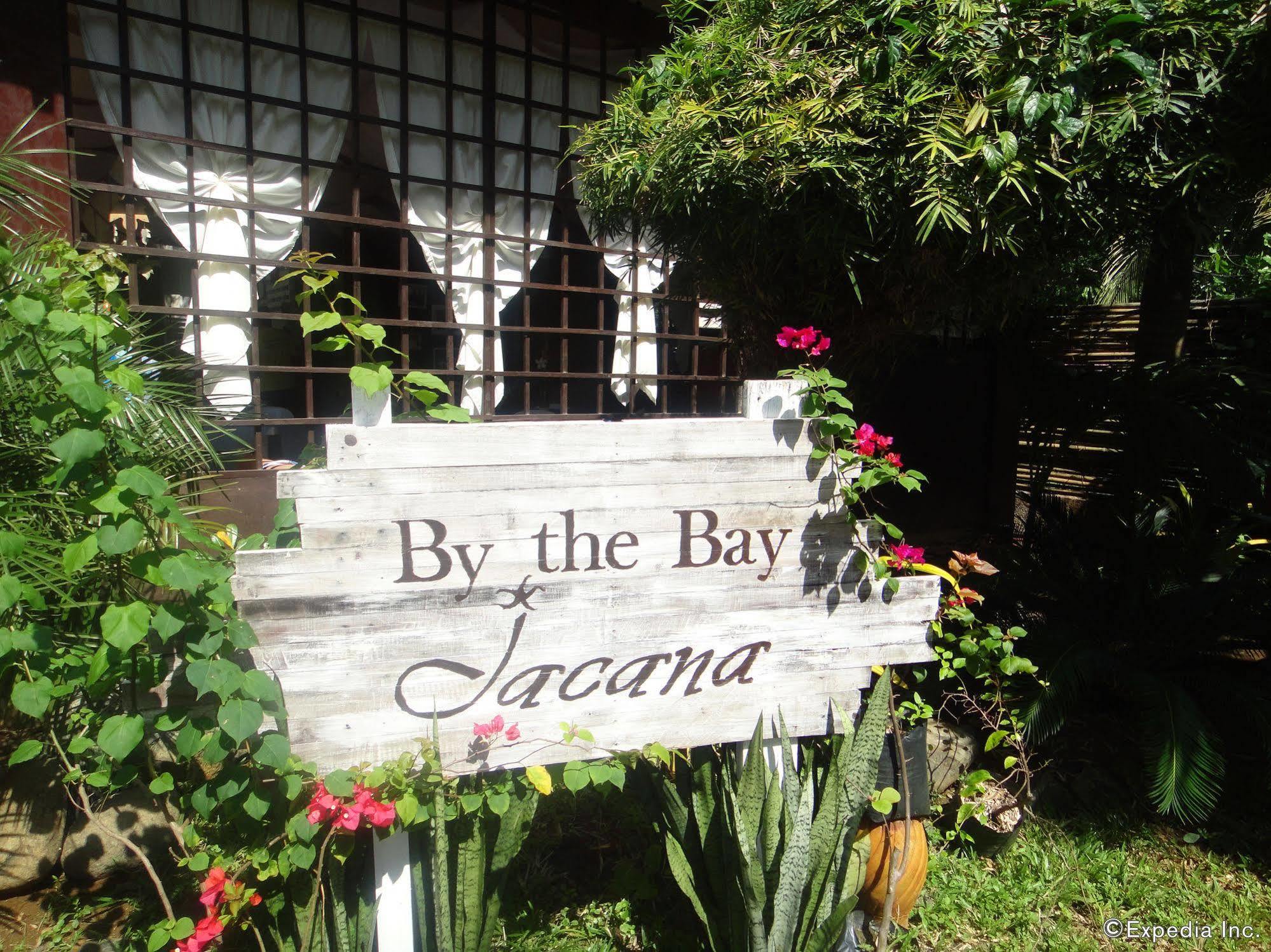 By The Bay, Jacana Bed & Breakfast 公主港 外观 照片