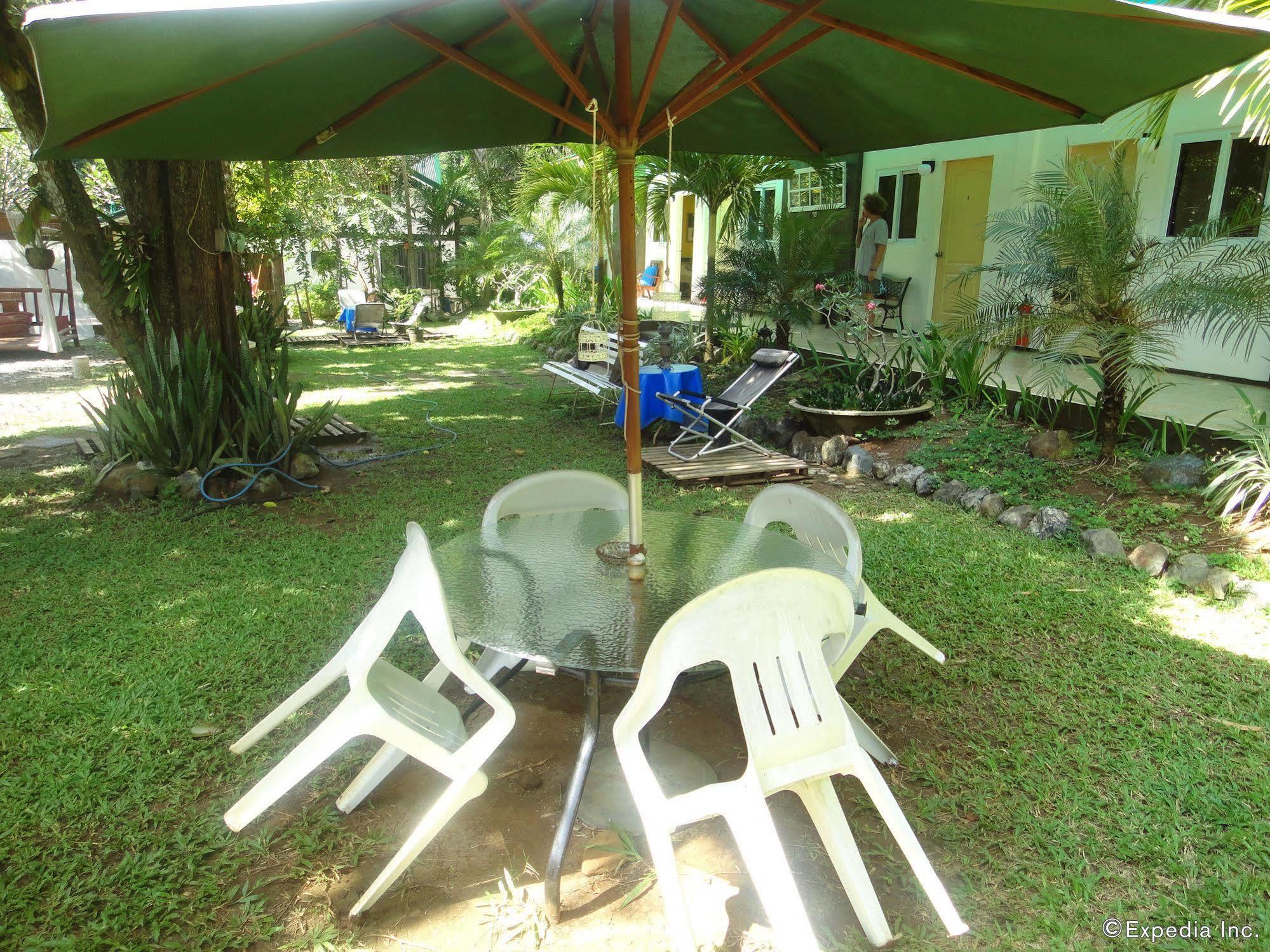 By The Bay, Jacana Bed & Breakfast 公主港 外观 照片