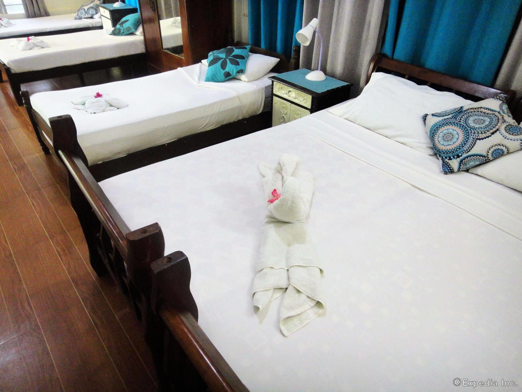 By The Bay, Jacana Bed & Breakfast 公主港 外观 照片