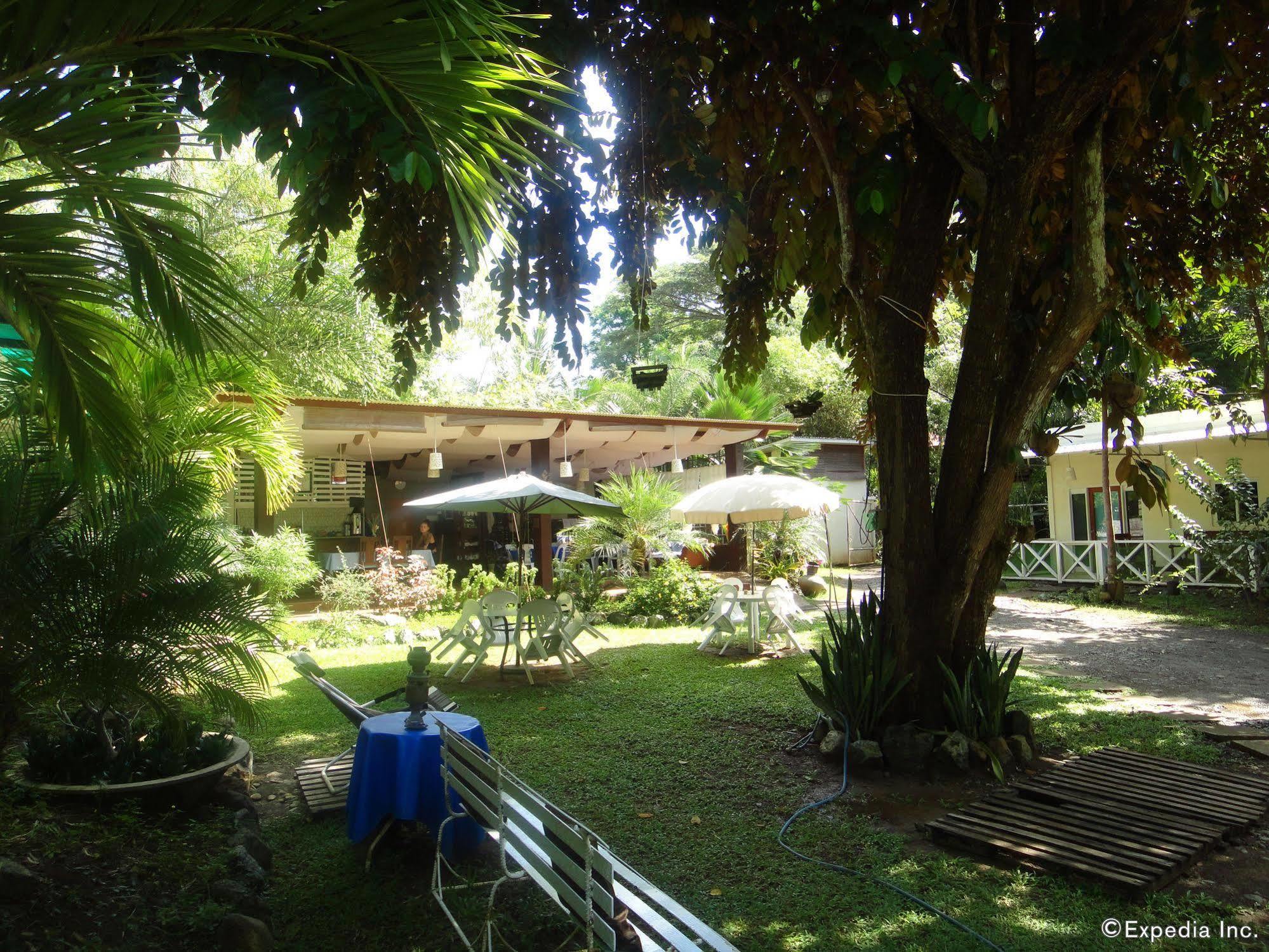 By The Bay, Jacana Bed & Breakfast 公主港 外观 照片