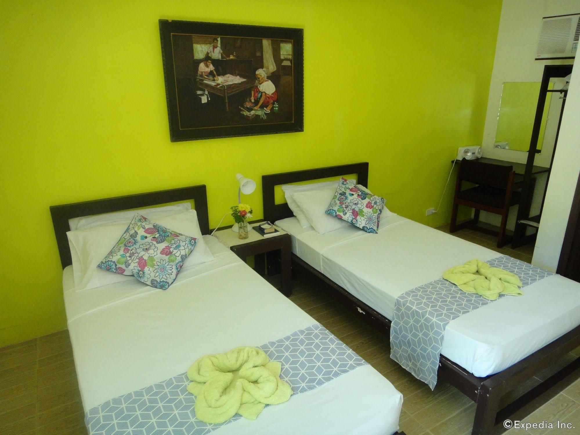 By The Bay, Jacana Bed & Breakfast 公主港 外观 照片