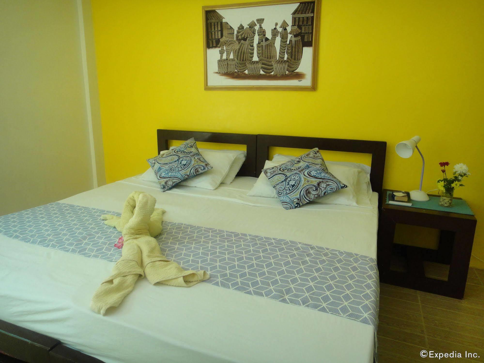 By The Bay, Jacana Bed & Breakfast 公主港 外观 照片