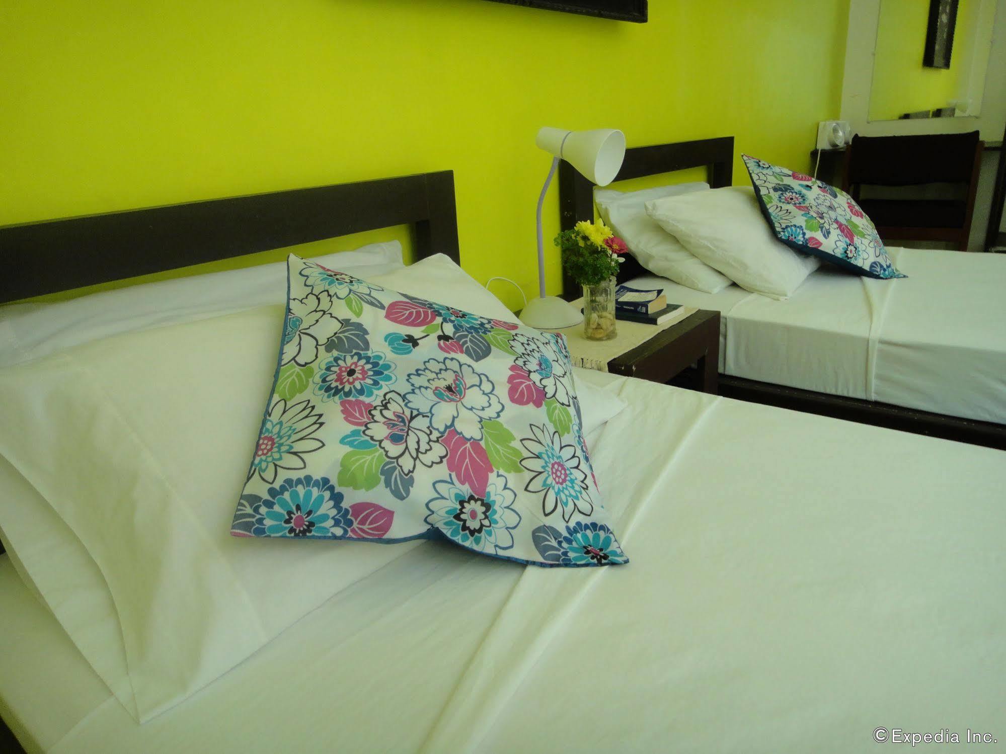 By The Bay, Jacana Bed & Breakfast 公主港 外观 照片