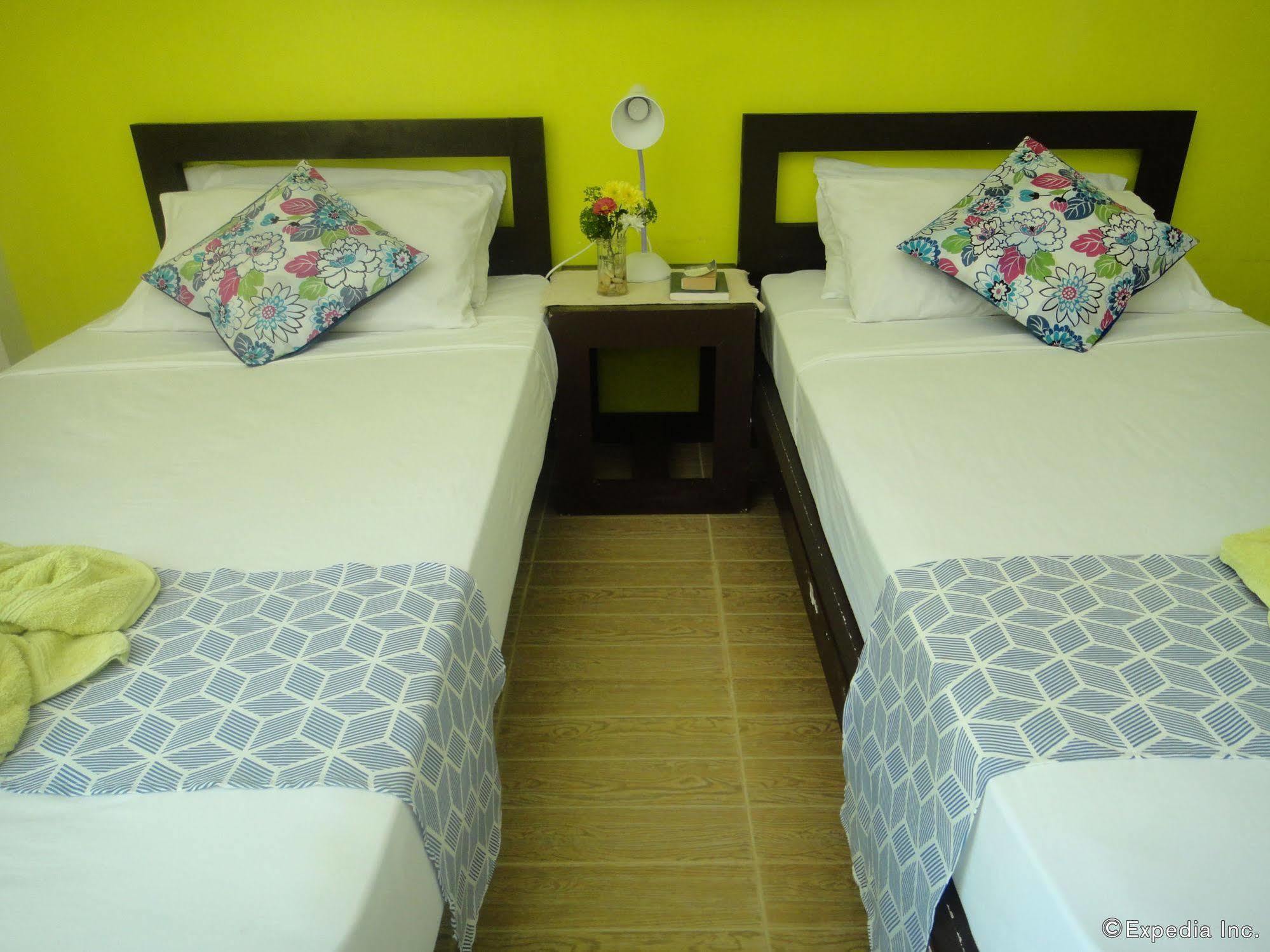 By The Bay, Jacana Bed & Breakfast 公主港 外观 照片