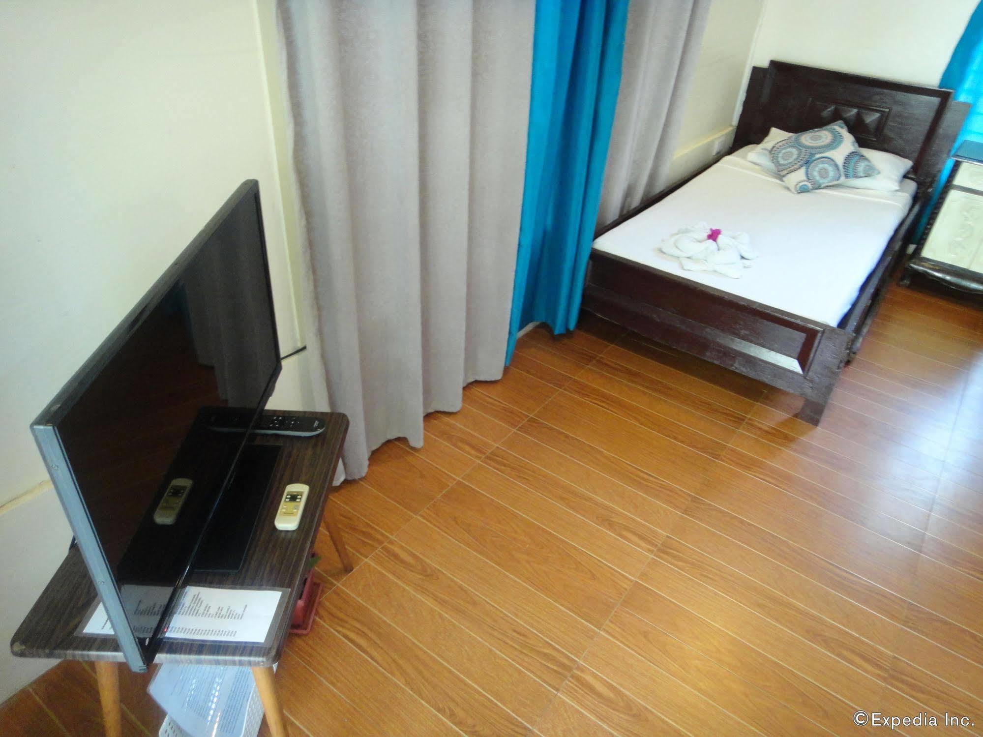 By The Bay, Jacana Bed & Breakfast 公主港 外观 照片