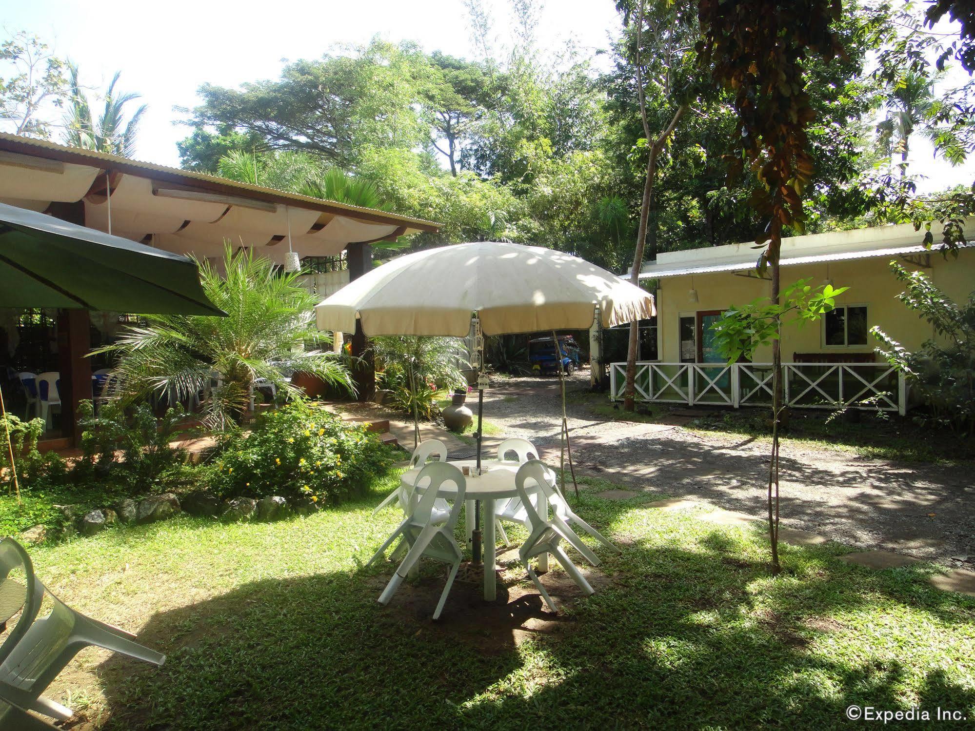 By The Bay, Jacana Bed & Breakfast 公主港 外观 照片