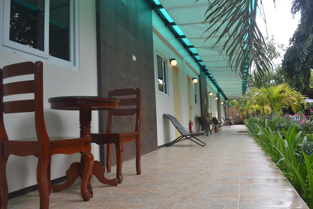 By The Bay, Jacana Bed & Breakfast 公主港 外观 照片