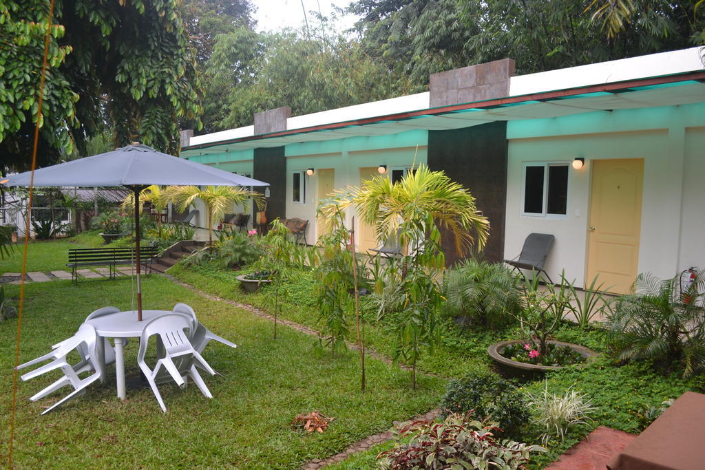 By The Bay, Jacana Bed & Breakfast 公主港 外观 照片